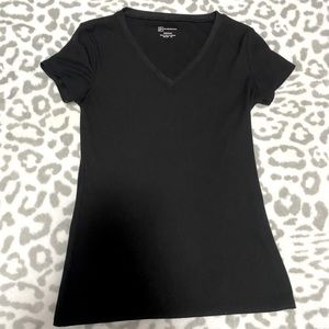 Womens V-Neck shirt